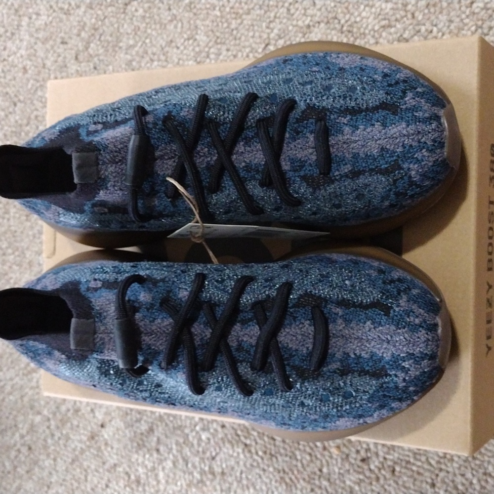 Adidas Yeezy Boost 380 Size 7